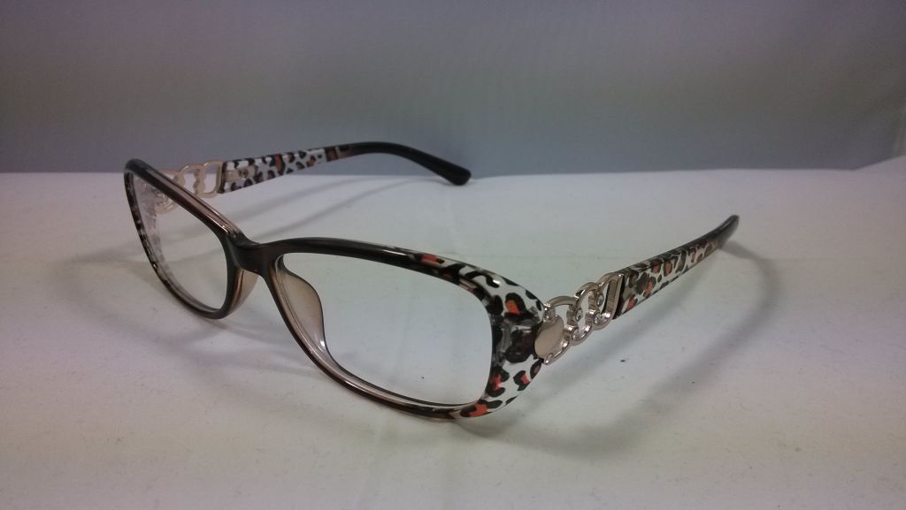 fashion reading glasses