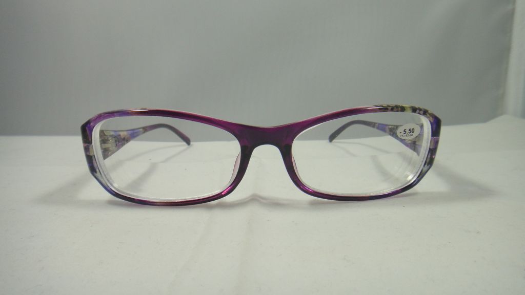 fashion reading glasses