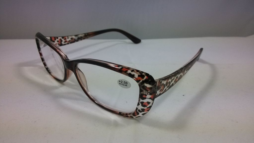 fashion reading glasses