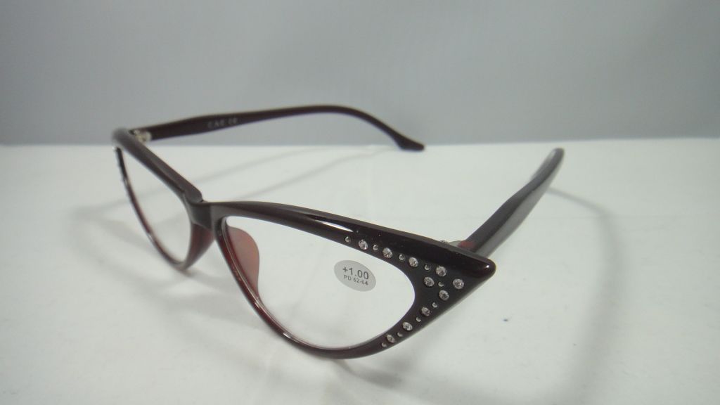 fashion reading glasses