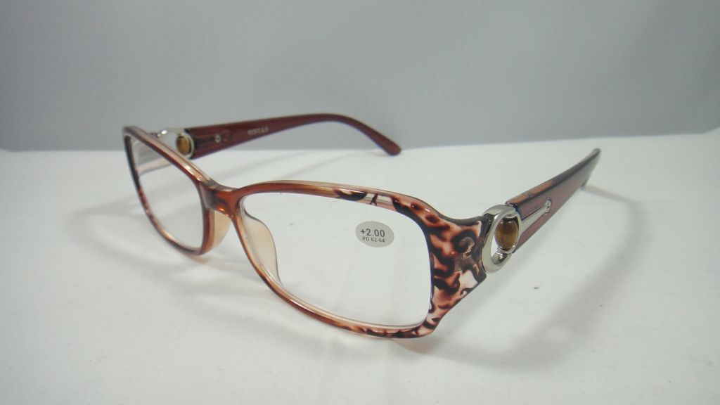 fashion reading glasses