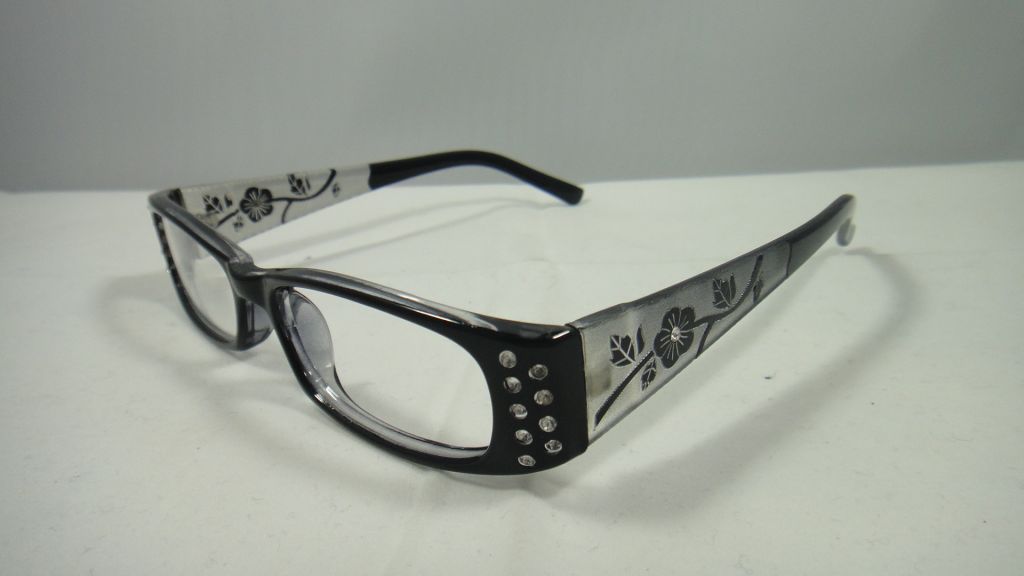 fashion reading glasses