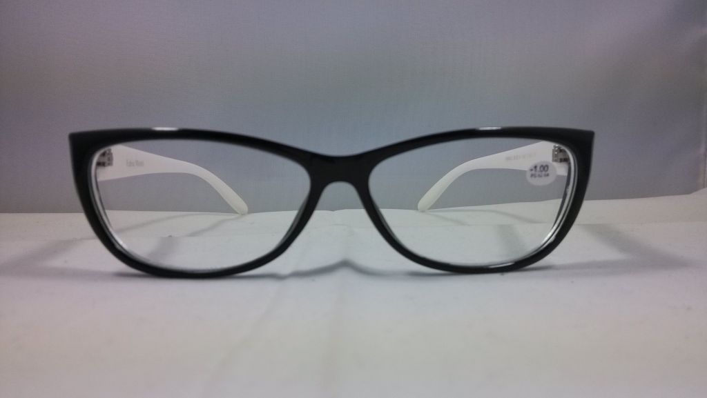 fashion reading glasses