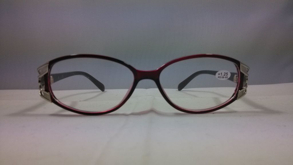 fashion reading glasses