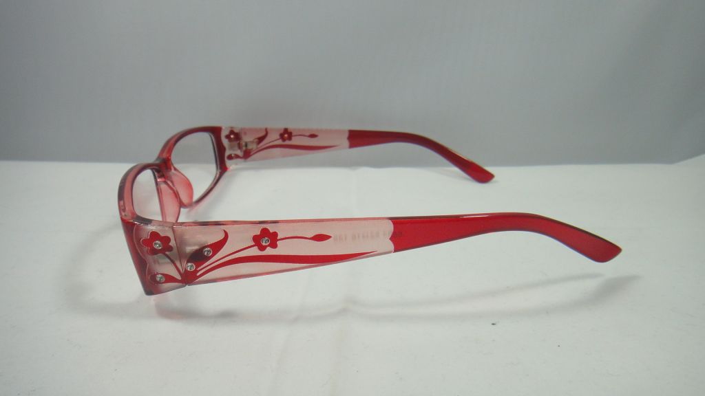 fashion reading glasses