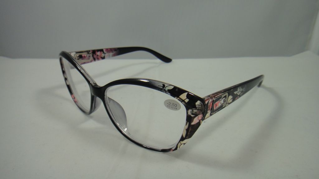 fashion reading glasses