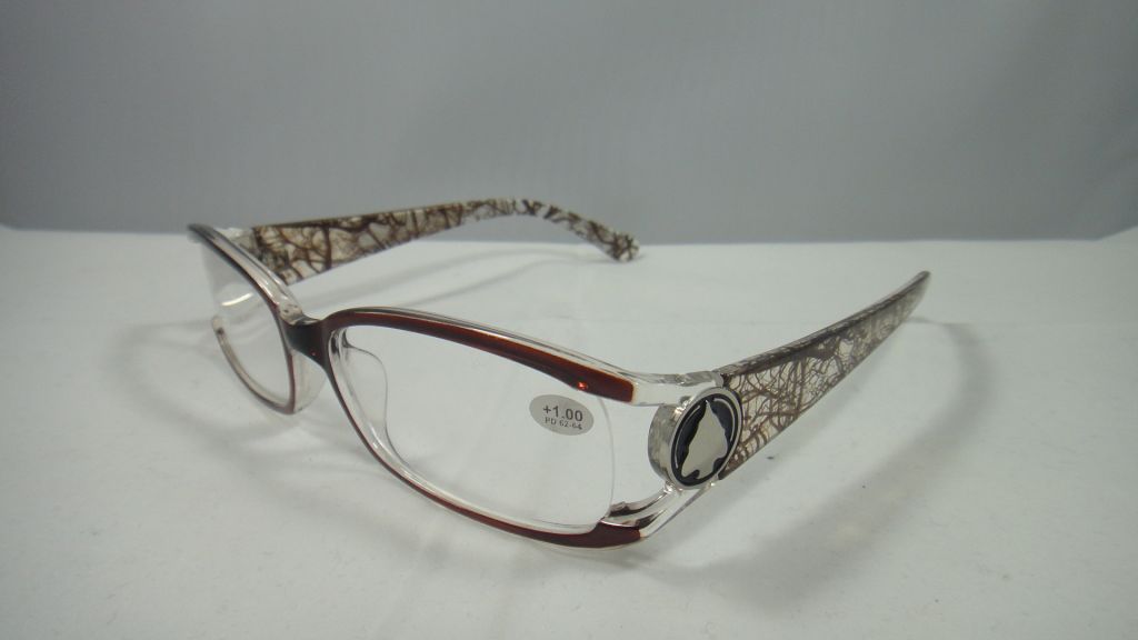 fashion reading glasses