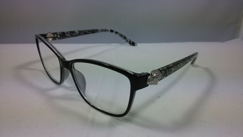 fashion reading glasses