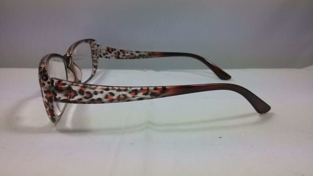 fashion reading glasses