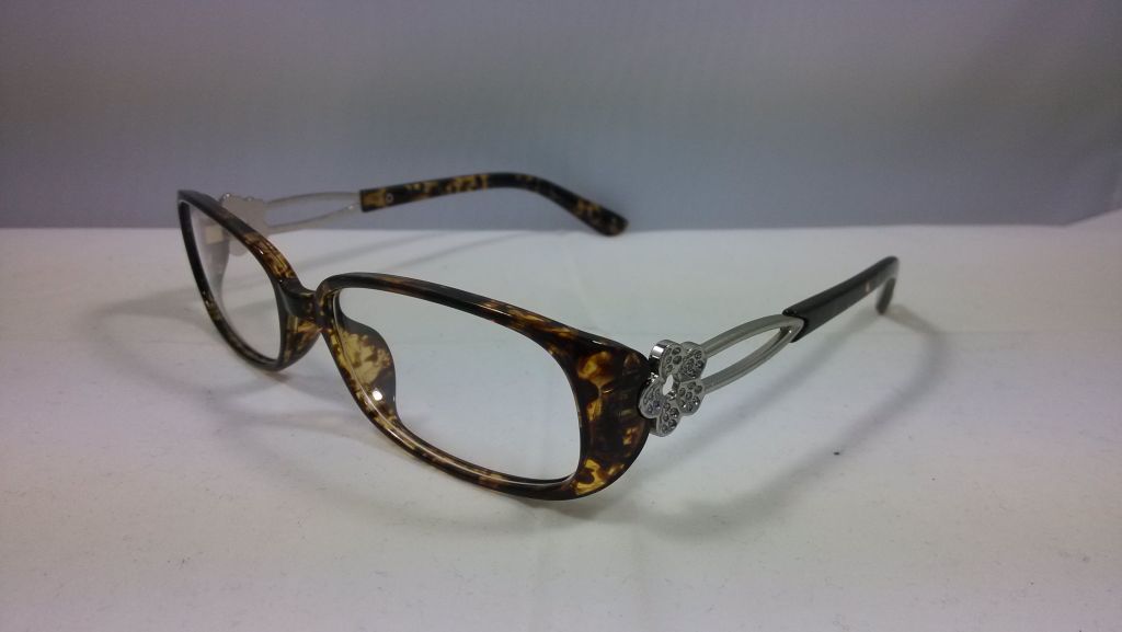 fashion reading glasses