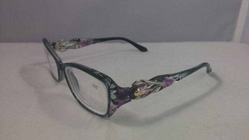 fashion reading glasses