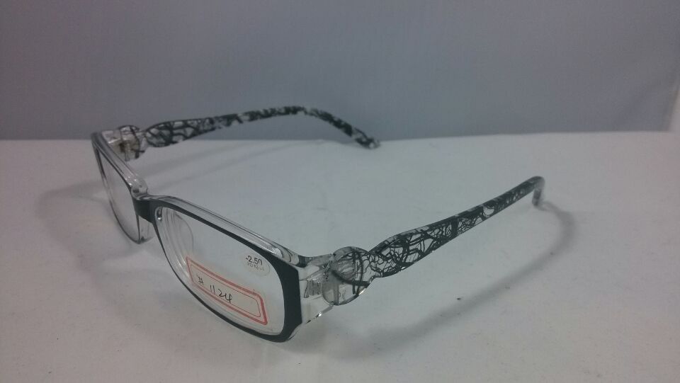 fashion reading glasses