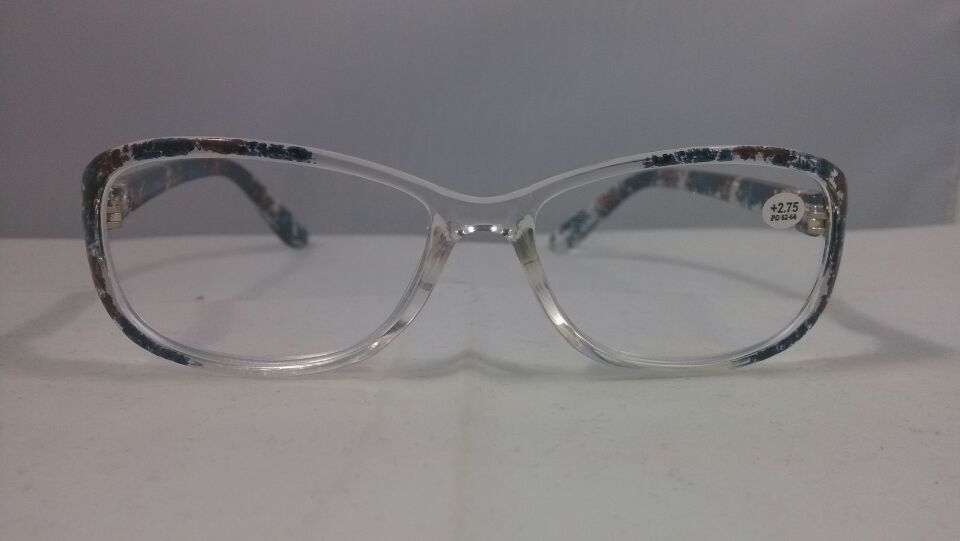 fashion reading glasses