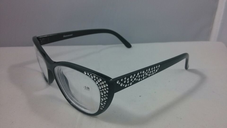 fashion reading glasses