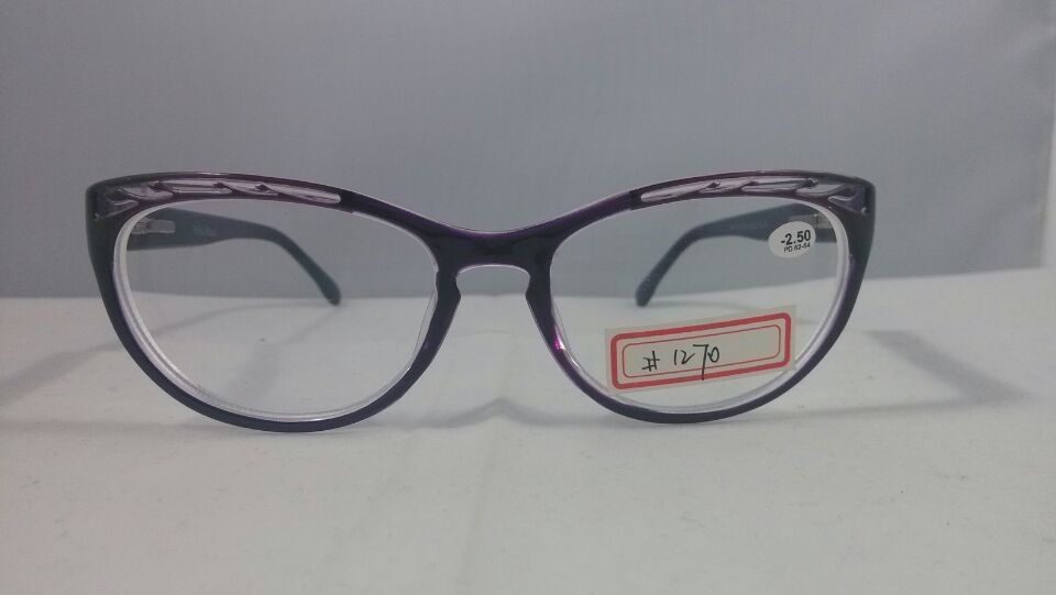 fashion reading glasses