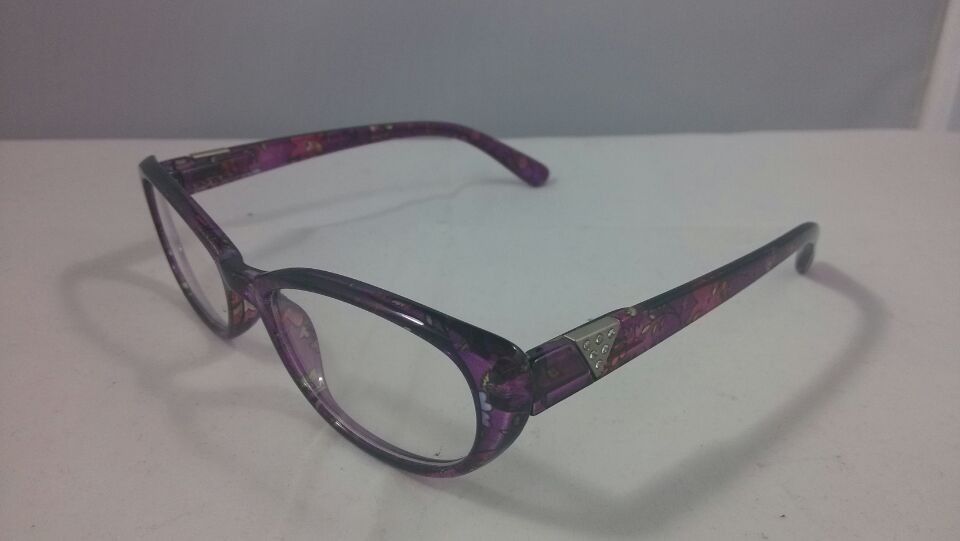 fashion reading glasses