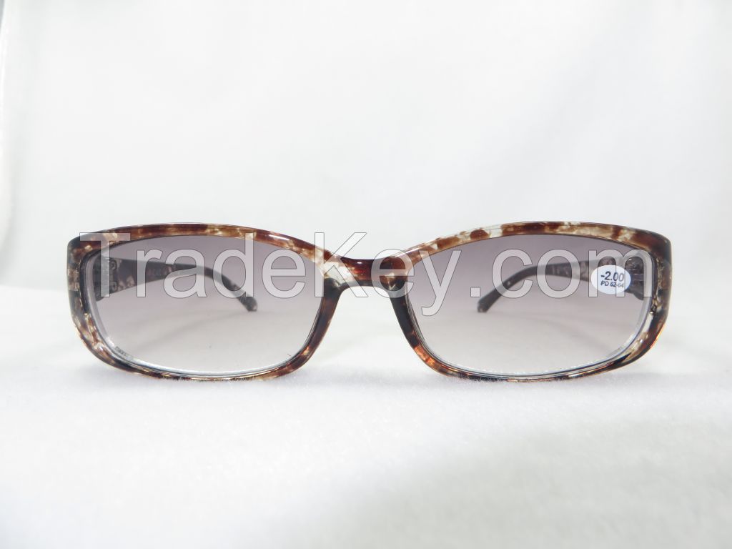 Ultem Optical Frames