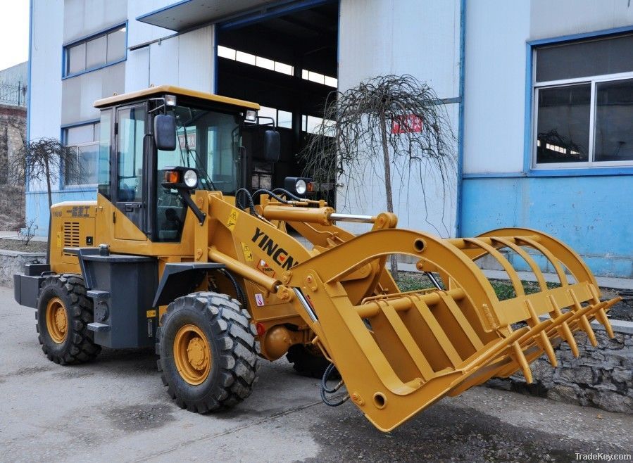 YN918 wheel loader