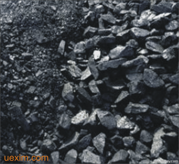 Vietnam Anthracite Coal HG 10A 10B