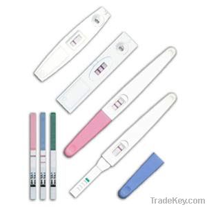 HCG Pregnancy Test