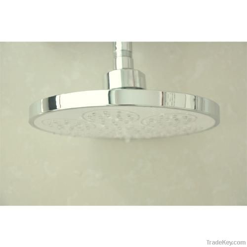 2012 New Style Big 8 inch ABS Bathroom Shower Head