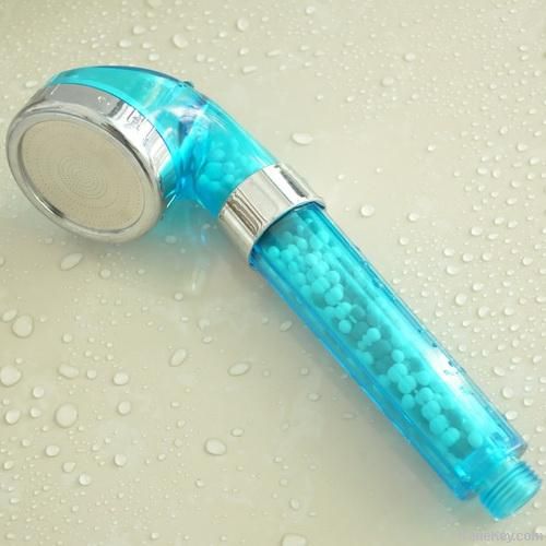 Water Saving Healthy Anion Hand Shower