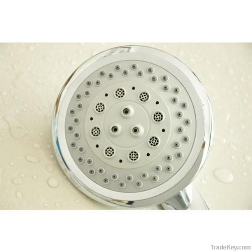 ABS Large Five Function Hand Shower