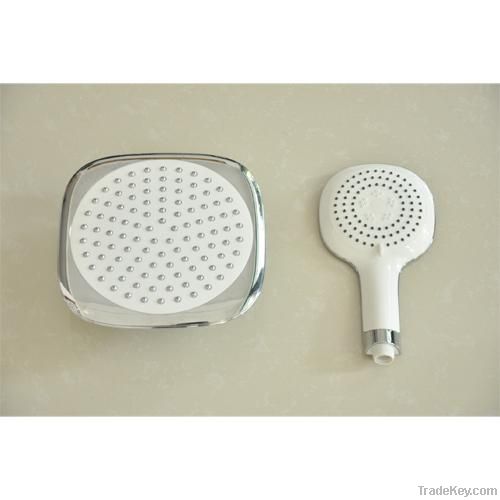 Three-function Bath Shower Set