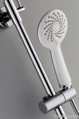 3 Function Bathroom Shower Combination