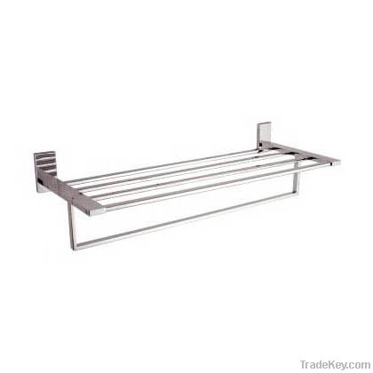 Stainless Towel shelf-accessories