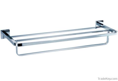Stainless Towel shelf-accessories