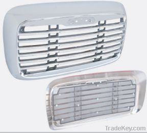Freightliner Truck parts , Freightliner Columbia Chrome plastic grille