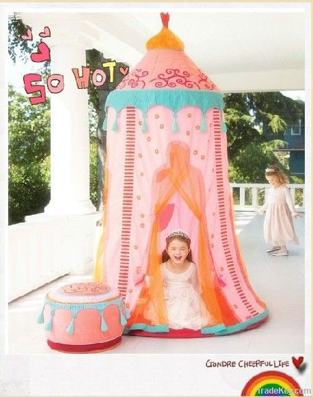 play canopy/ play castle tent/pop up tent/ play tent/ kids tent/ child