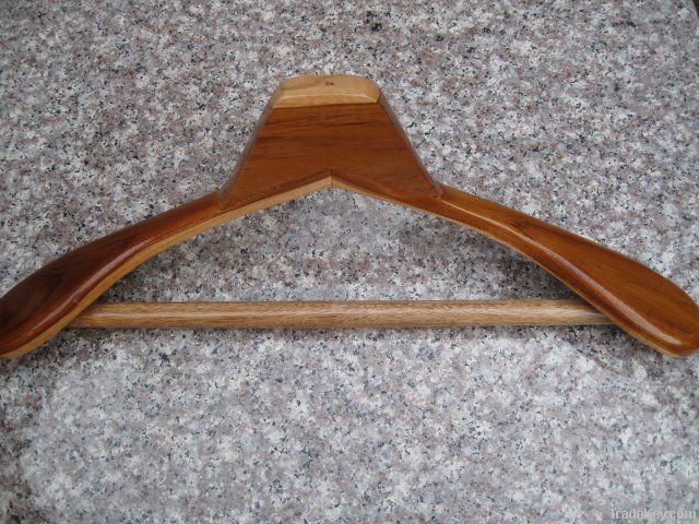 Wooden Hanger