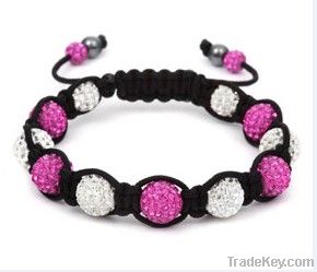 shamballa bracelets