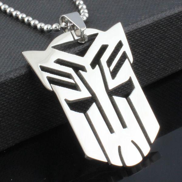 Fashion  Stainless Steel Jewelry Pendants For Men Wholesale