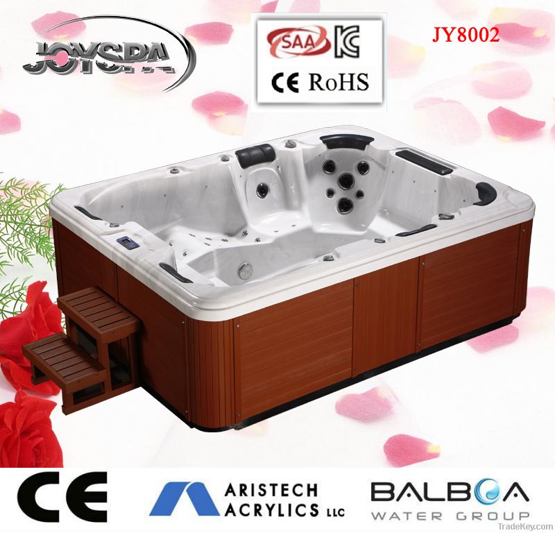 Wholesale  factory price portable whirlpool for bathtub & mini hot tub