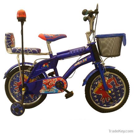 children bicycle