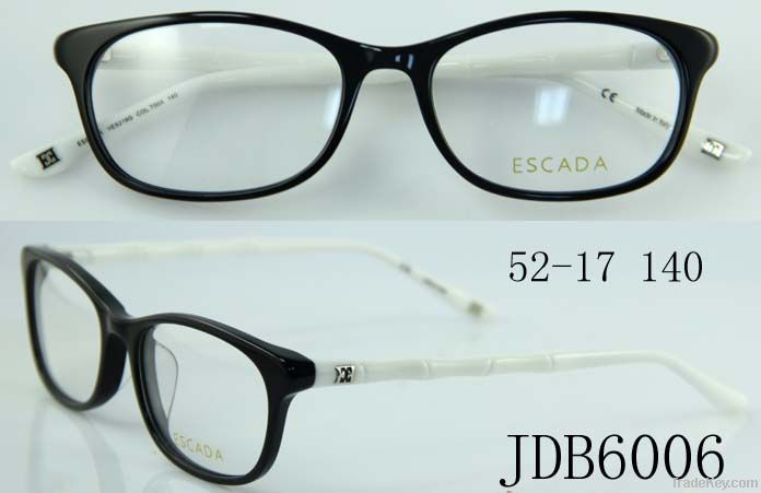 Classical Acetate Optical Frame