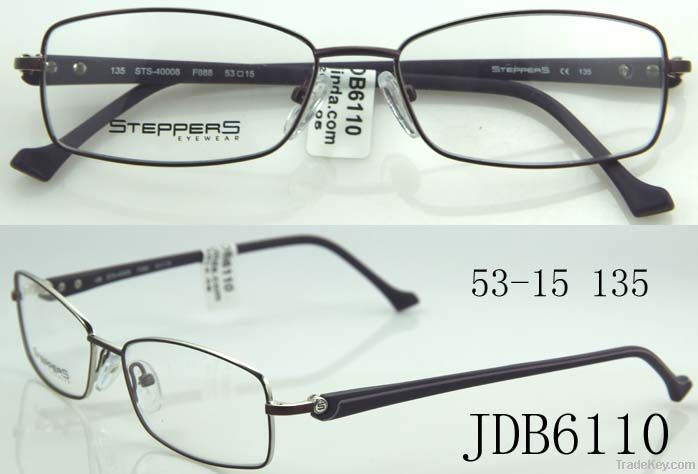 2012 Fashion Stainless Steel Optical Frames CE