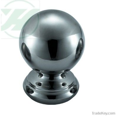 stainless steel handrail ball