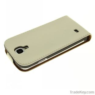 Flip Leather Case for Samsung Galaxy S4 i9500 