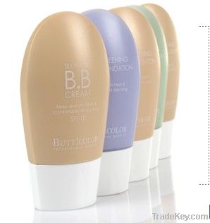 Moisturizing BB Cream