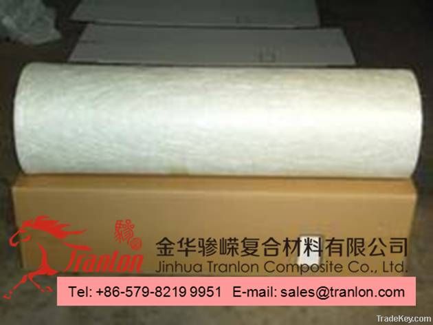 Fiberglass Chopped Strand Mat