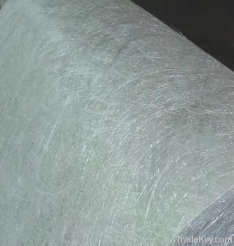 Fiberglass Stitched Chopped Mats