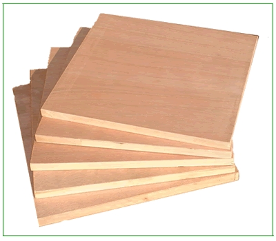 Common Plywood
