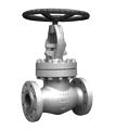 cast steel valves