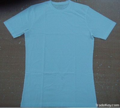 Selling: White Round Neck T-Shirt, vest singlet