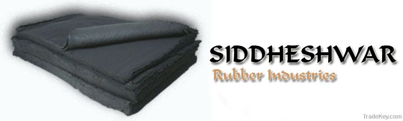 Reclaim Rubber, Crumb Rubber