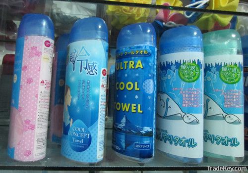 pva chamois hair drying towel super absorbent